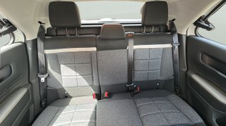 Citroen C4 Cactus PureTech 110 S&S Feel 81 kW (110 CV)