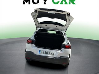 Citroen C4 Cactus PureTech 110 S&S Feel 81 kW (110 CV)