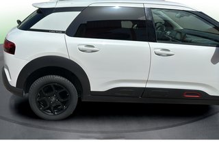 Citroen C4 Cactus PureTech 110 S&S Feel 81 kW (110 CV)
