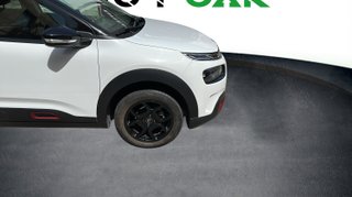 Citroen C4 Cactus PureTech 110 S&S Feel 81 kW (110 CV)