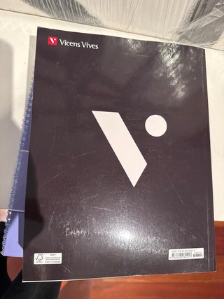 Libro Bachillerato Historia