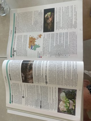Biologia i Geologia, 4 ESO, Codi obert, En context