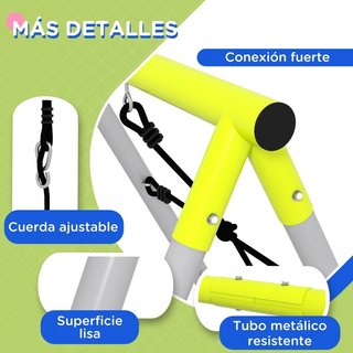 Columpio infantil