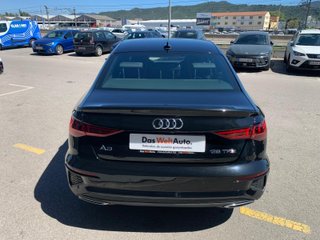 Audi A3 Sedan S line 35 TFSI 110kW (150CV)