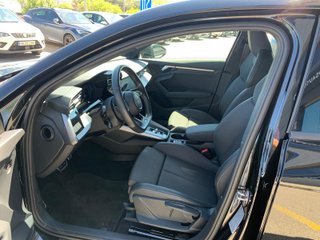 Audi A3 Sedan S line 35 TFSI 110kW (150CV)