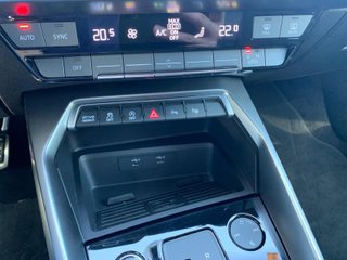 Audi A3 Sedan S line 35 TFSI 110kW (150CV)