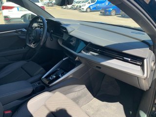 Audi A3 Sedan S line 35 TFSI 110kW (150CV)