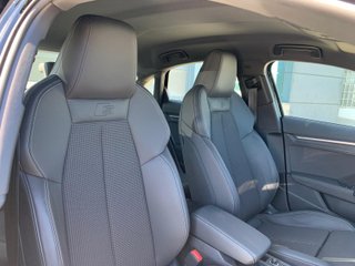 Audi A3 Sedan S line 35 TFSI 110kW (150CV)