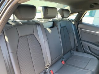 Audi A3 Sedan S line 35 TFSI 110kW (150CV)