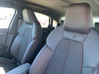 Audi A3 Sedan S line 35 TFSI 110kW (150CV)