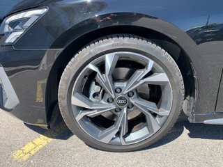 Audi A3 Sedan S line 35 TFSI 110kW (150CV)