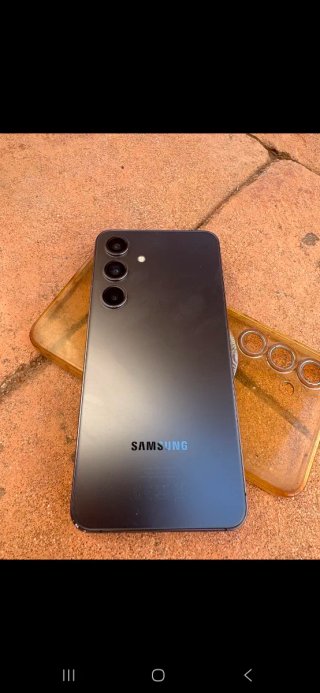 Samsung Galaxy S24 256GB Negro