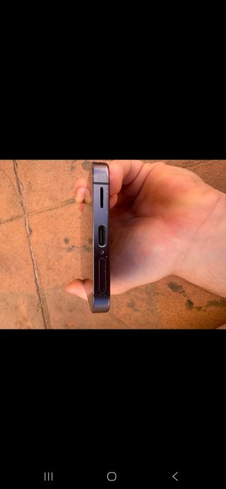 Samsung Galaxy S24 256GB Negro