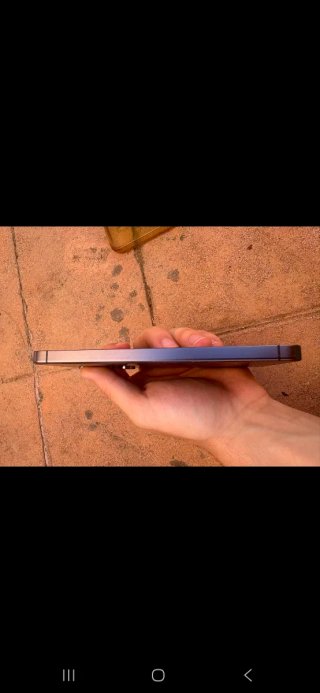 Samsung Galaxy S24 256GB Negro