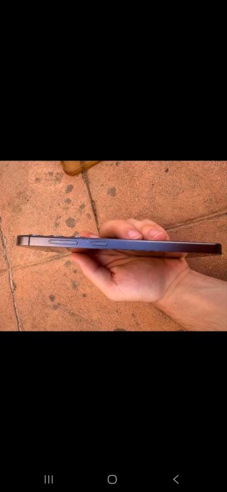 Samsung Galaxy S24 256GB Negro