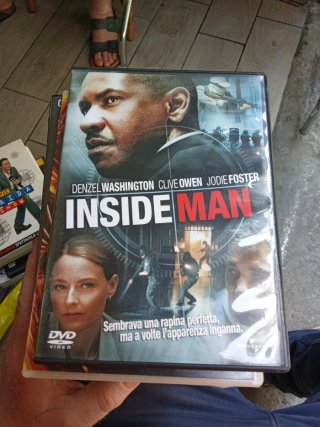 Dvd