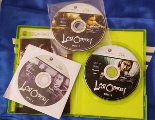 360 - Lost Odyssey