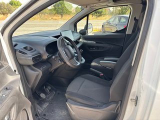 Citroen Berlingo 2022