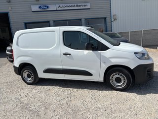 Citroen Berlingo 2022