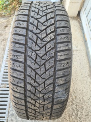 4 Neumáticos Dunlop 205/50-17
