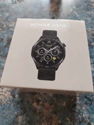 Honor Watch 6 precintado