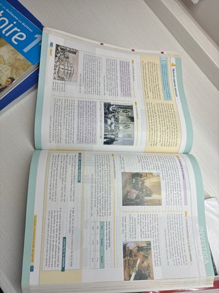 Historia de españa
