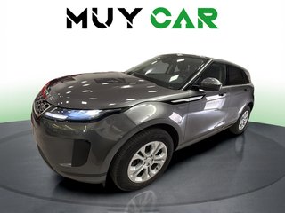 Land Rover Range Rover Evoque P200 MHEV S 4WD Auto 147 kW (200 CV)