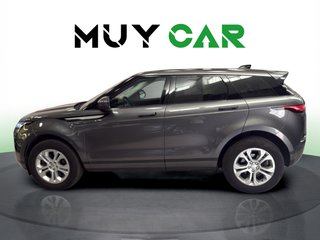 Land Rover Range Rover Evoque P200 MHEV S 4WD Auto 147 kW (200 CV)