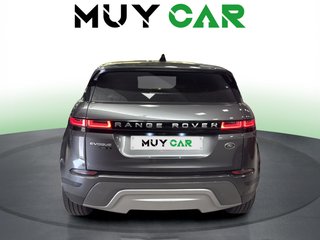 Land Rover Range Rover Evoque P200 MHEV S 4WD Auto 147 kW (200 CV)
