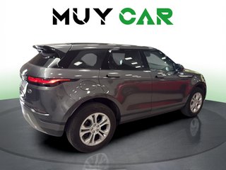 Land Rover Range Rover Evoque P200 MHEV S 4WD Auto 147 kW (200 CV)