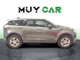 Land Rover Range Rover Evoque P200 MHEV S 4WD Auto 147 kW (200 CV)