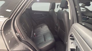 Land Rover Range Rover Evoque P200 MHEV S 4WD Auto 147 kW (200 CV)