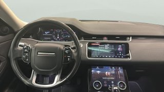 Land Rover Range Rover Evoque P200 MHEV S 4WD Auto 147 kW (200 CV)