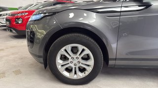 Land Rover Range Rover Evoque P200 MHEV S 4WD Auto 147 kW (200 CV)