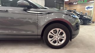 Land Rover Range Rover Evoque P200 MHEV S 4WD Auto 147 kW (200 CV)
