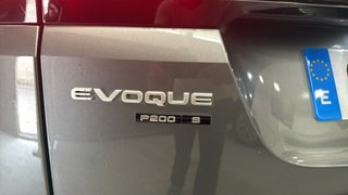 Land Rover Range Rover Evoque P200 MHEV S 4WD Auto 147 kW (200 CV)