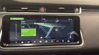 Land Rover Range Rover Evoque P200 MHEV S 4WD Auto 147 kW (200 CV)
