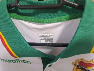 Camiseta de Bolivia Talla M Marathon