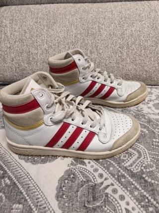 Zapatillas Adidas Top Ten High S24133