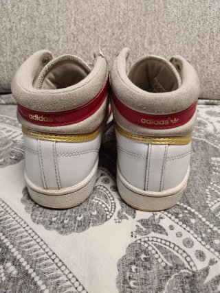 Zapatillas Adidas Top Ten High S24133