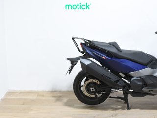 SYM MAXSYM TL