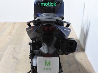 SYM MAXSYM TL