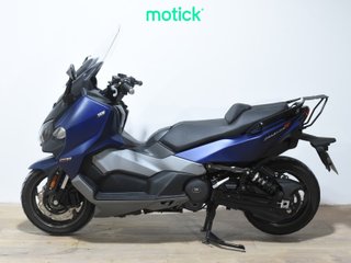 SYM MAXSYM TL