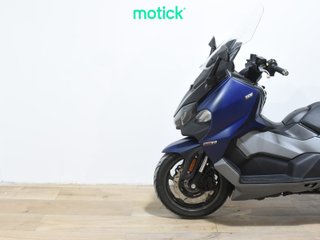 SYM MAXSYM TL