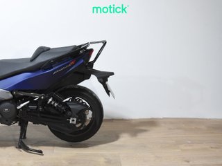 SYM MAXSYM TL