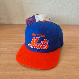 Gorra New Era New York Mets Vintage Script