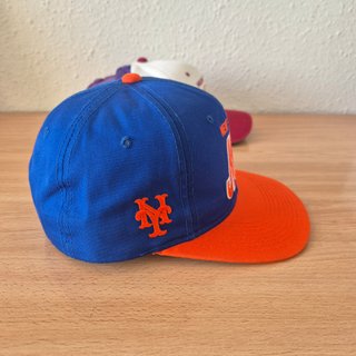 Gorra New Era New York Mets Vintage Script