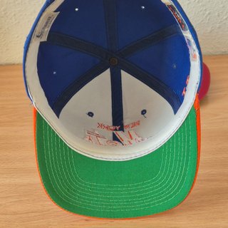 Gorra New Era New York Mets Vintage Script