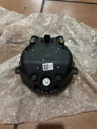 Faro Zontes LED
