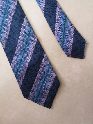 Corbata Canova's Club 100% Seda